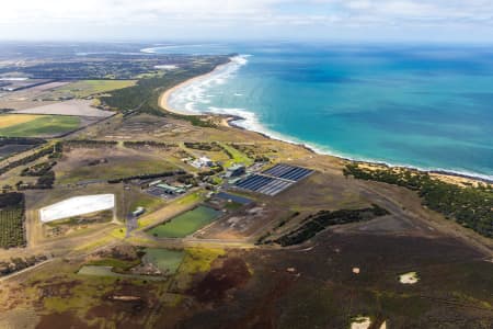 Aerial Image of CONNEWARRE