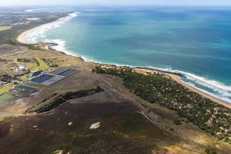 Aerial Image of CONNEWARRE
