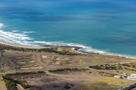 Aerial Image of CONNEWARRE
