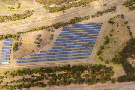 Aerial Image of CONNEWARRE