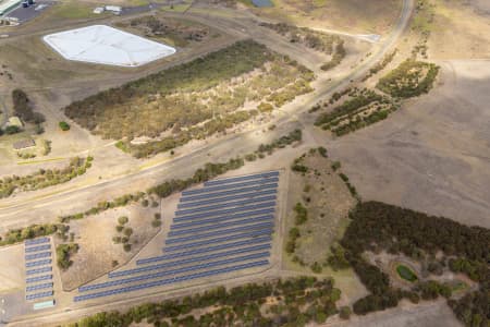 Aerial Image of CONNEWARRE