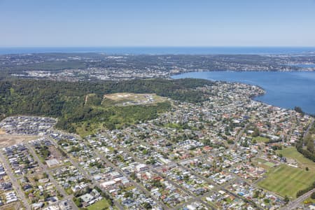 Aerial Image of BOOLAROO