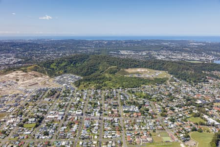Aerial Image of BOOLAROO