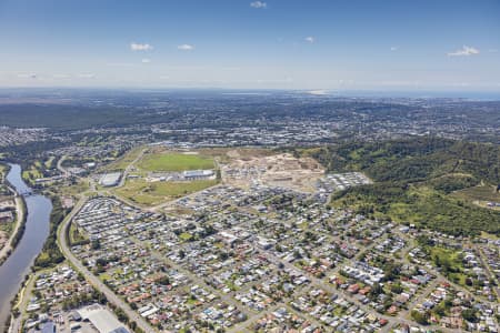 Aerial Image of BOOLAROO