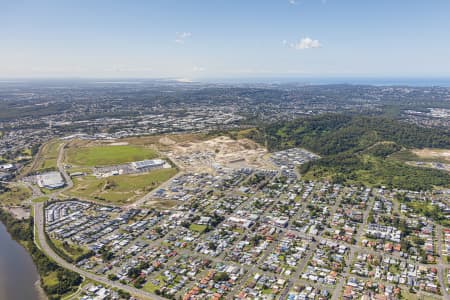 Aerial Image of BOOLAROO