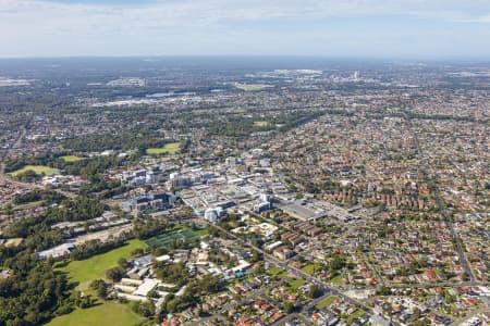 Aerial Image of FAIRFIELD