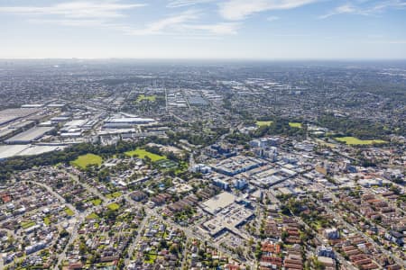 Aerial Image of FAIRFIELD