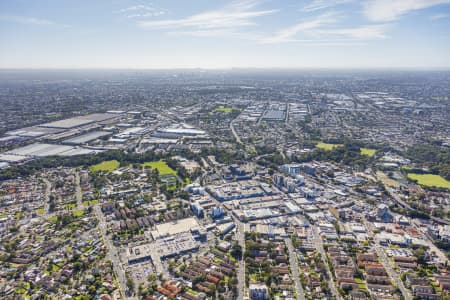 Aerial Image of FAIRFIELD