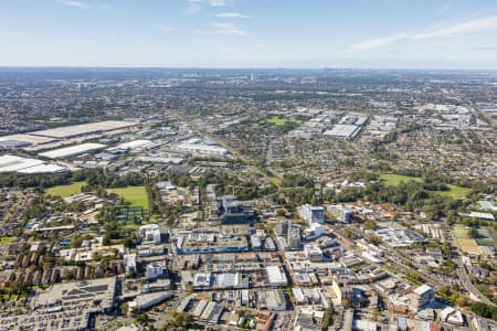 Aerial Image of FAIRFIELD