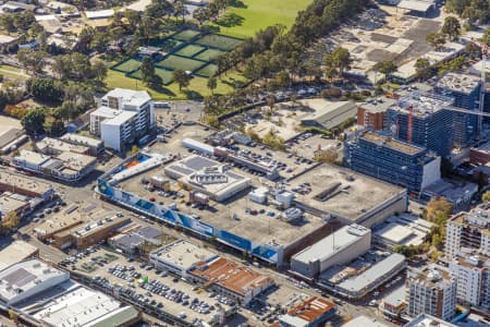 Aerial Image of FAIRFIELD