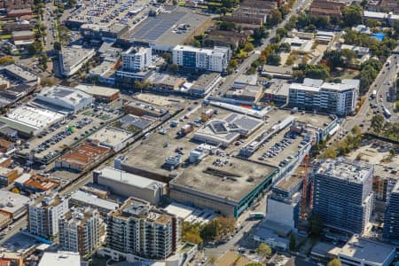 Aerial Image of FAIRFIELD