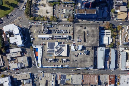 Aerial Image of FAIRFIELD