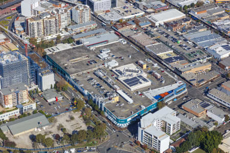 Aerial Image of FAIRFIELD