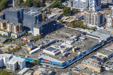 Aerial Image of FAIRFIELD