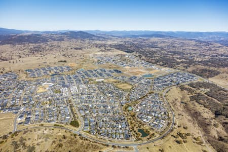 Aerial Image of GOOGONG