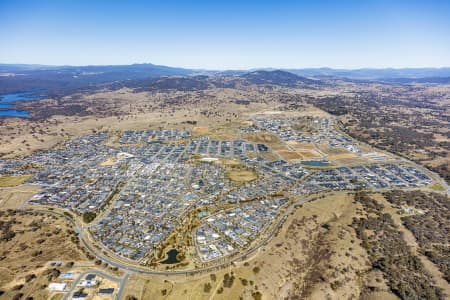 Aerial Image of GOOGONG