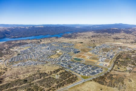 Aerial Image of GOOGONG
