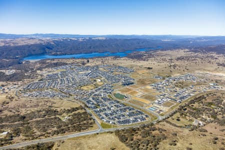 Aerial Image of GOOGONG