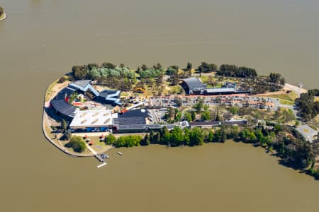 Aerial Image of ACTON