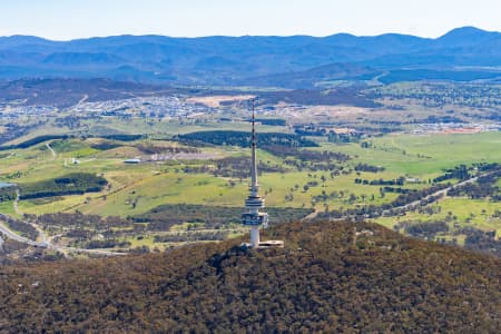 Aerial Image of ACTON