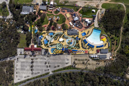 Aerial Image of TYNONG NORTH