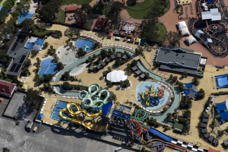 Aerial Image of TYNONG NORTH