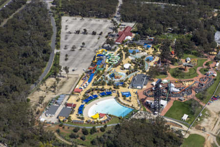 Aerial Image of TYNONG NORTH