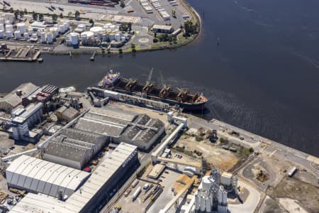 Aerial Image of YARRAVILLE