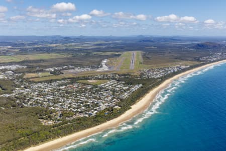 Aerial Image of MUDJIMBA