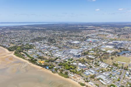 Aerial Image of PIALBA