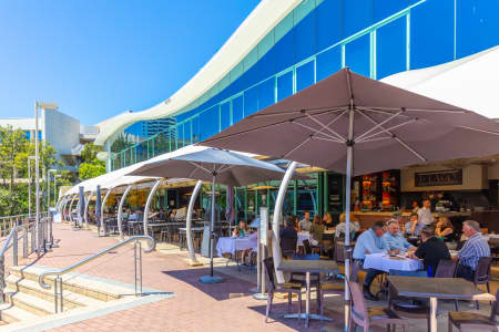 Aerial Image of NORWEST