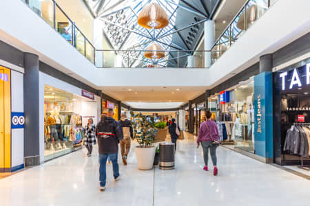 Aerial Image of BELCONNEN