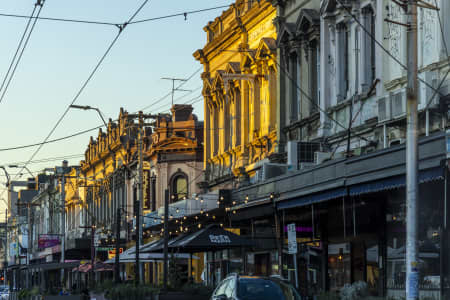 Aerial Image of FITZROY