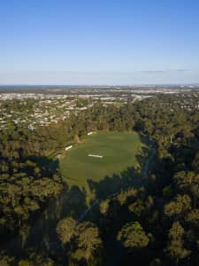 Aerial Image of CHERMSIDE