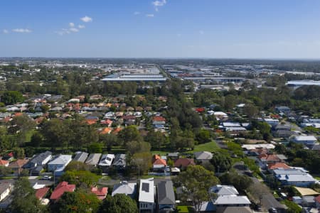 Aerial Image of GEEBUNG