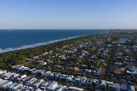 Aerial Image of WURTULLA
