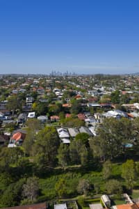 Aerial Image of WAVELL HEIGHTS