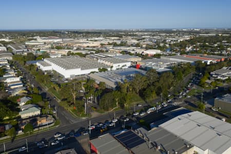 Aerial Image of VIRGINIA