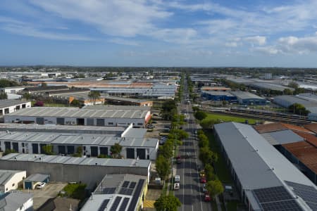 Aerial Image of GEEBUNG