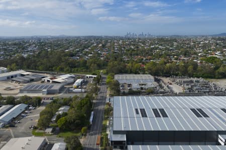 Aerial Image of GEEBUNG