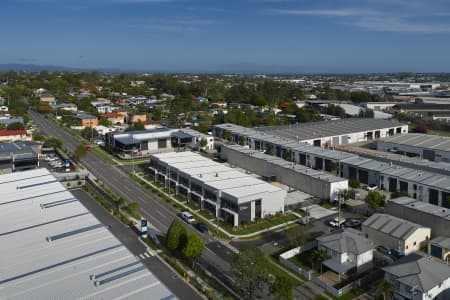 Aerial Image of GEEBUNG