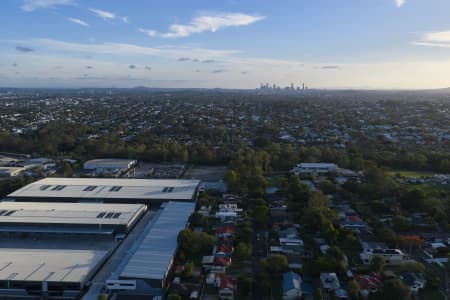 Aerial Image of GEEBUNG