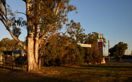 Aerial Image of VIRGINIA