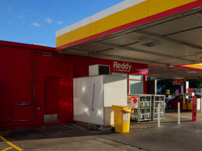 Aerial Image of STAFFORD HEIGHTS