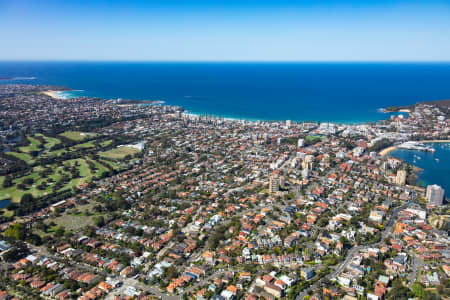 Aerial Image of FAIRLIGHT