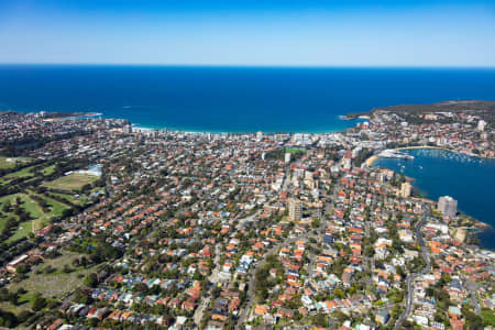 Aerial Image of FAIRLIGHT