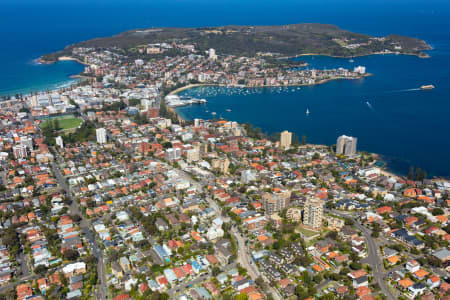 Aerial Image of FAIRLIGHT