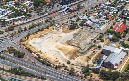 Aerial Image of PERTH