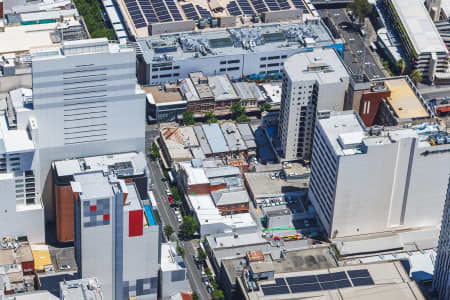 Aerial Image of PERTH