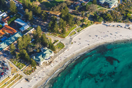 Aerial Image of COTTESLOE
